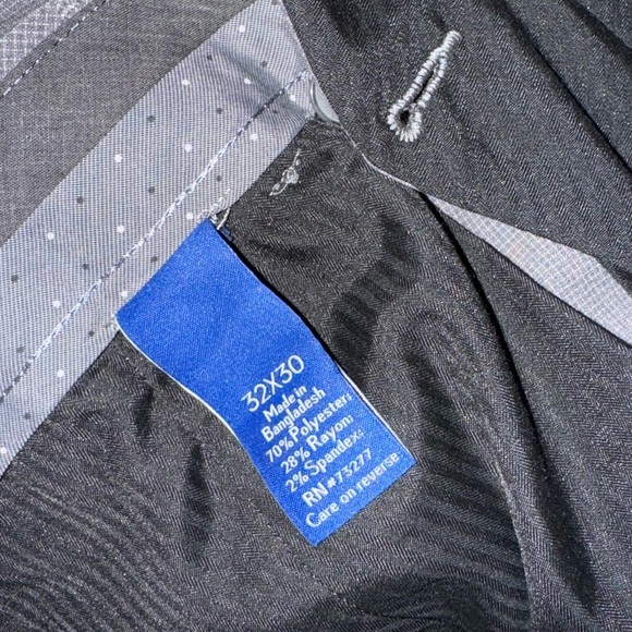 Dress Pants - Picture 6 of 6